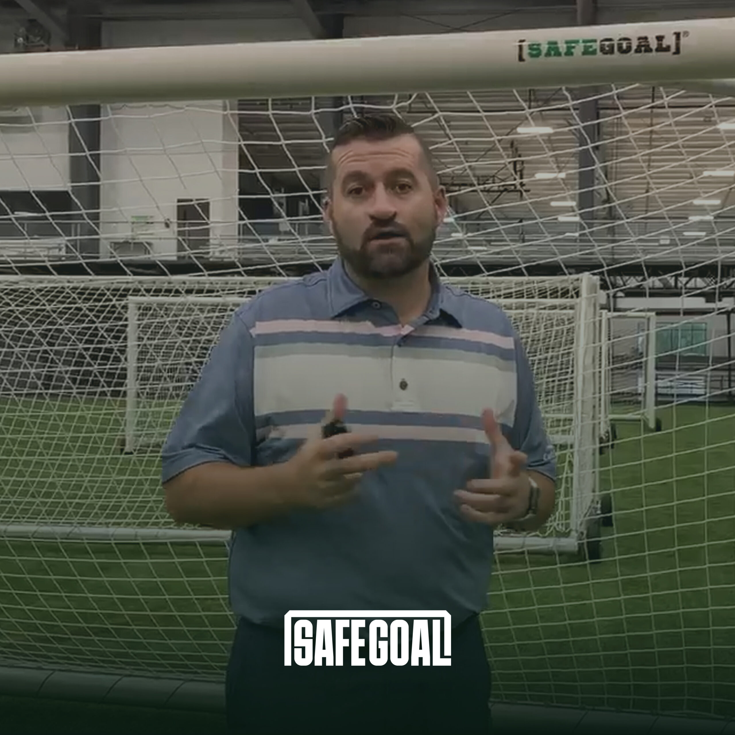Shop Goals - SafeGoal